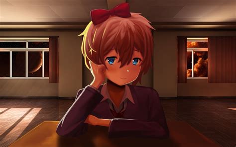 doki doki literature club Search